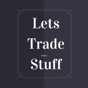 Let’s trade stuff